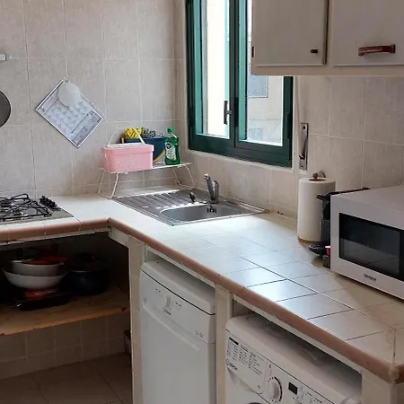 Pili Estate Dependanc -