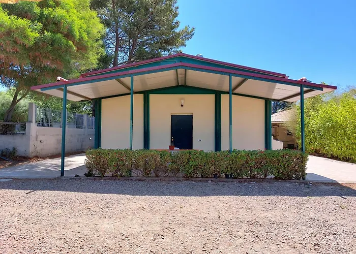 Holiday home Pili Estate Dependanc - *