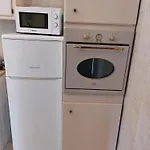 Hébergement de vacances Pili Estate Dependanc - Uta