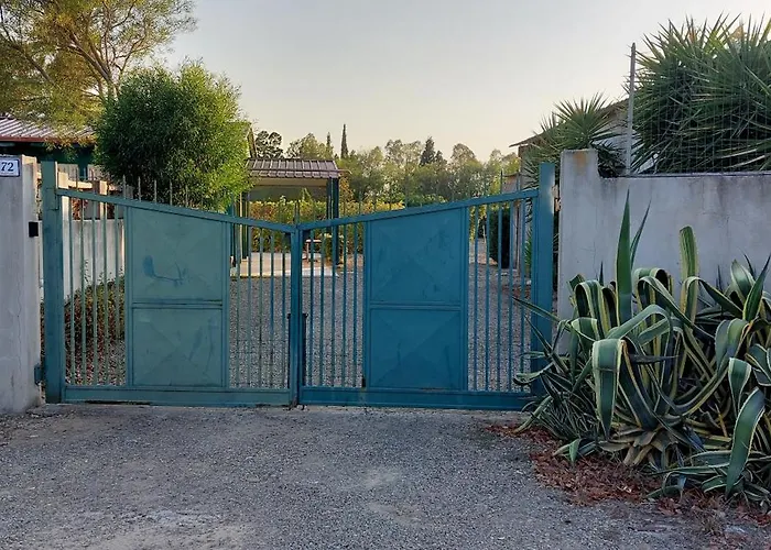 Nyaraló Pili Estate Dependanc - *