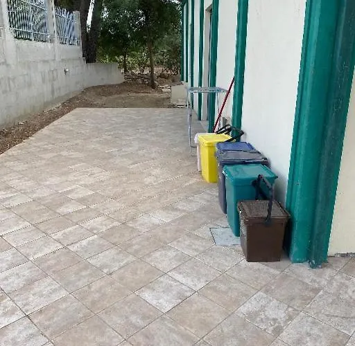 Pili Estate Dependanc - Nyaraló *
